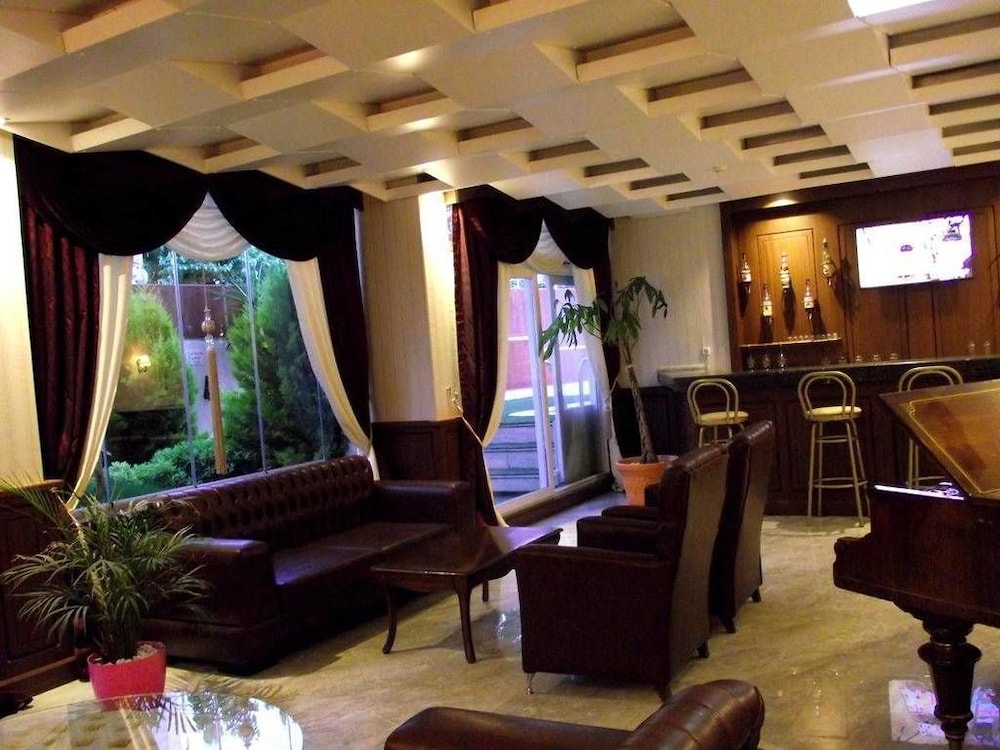 Akman Hotel