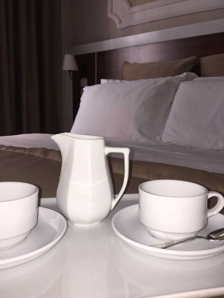 Akman Hotel
