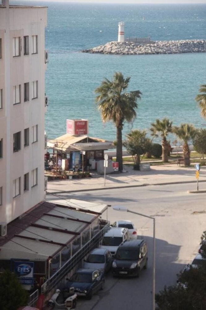 Akman Hotel
