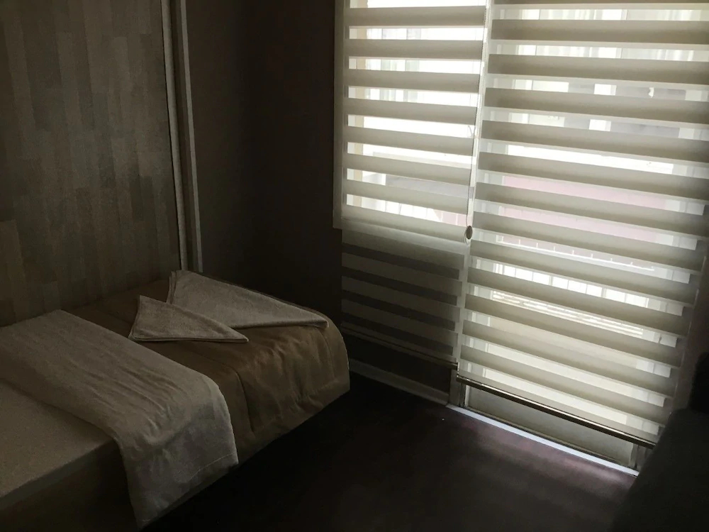 Akman Hotel