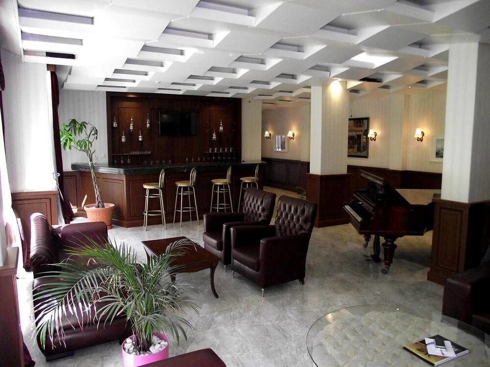 Akman Hotel