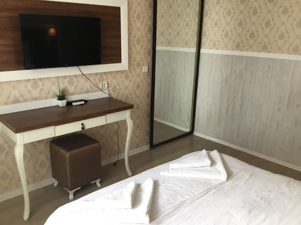 Akman Hotel