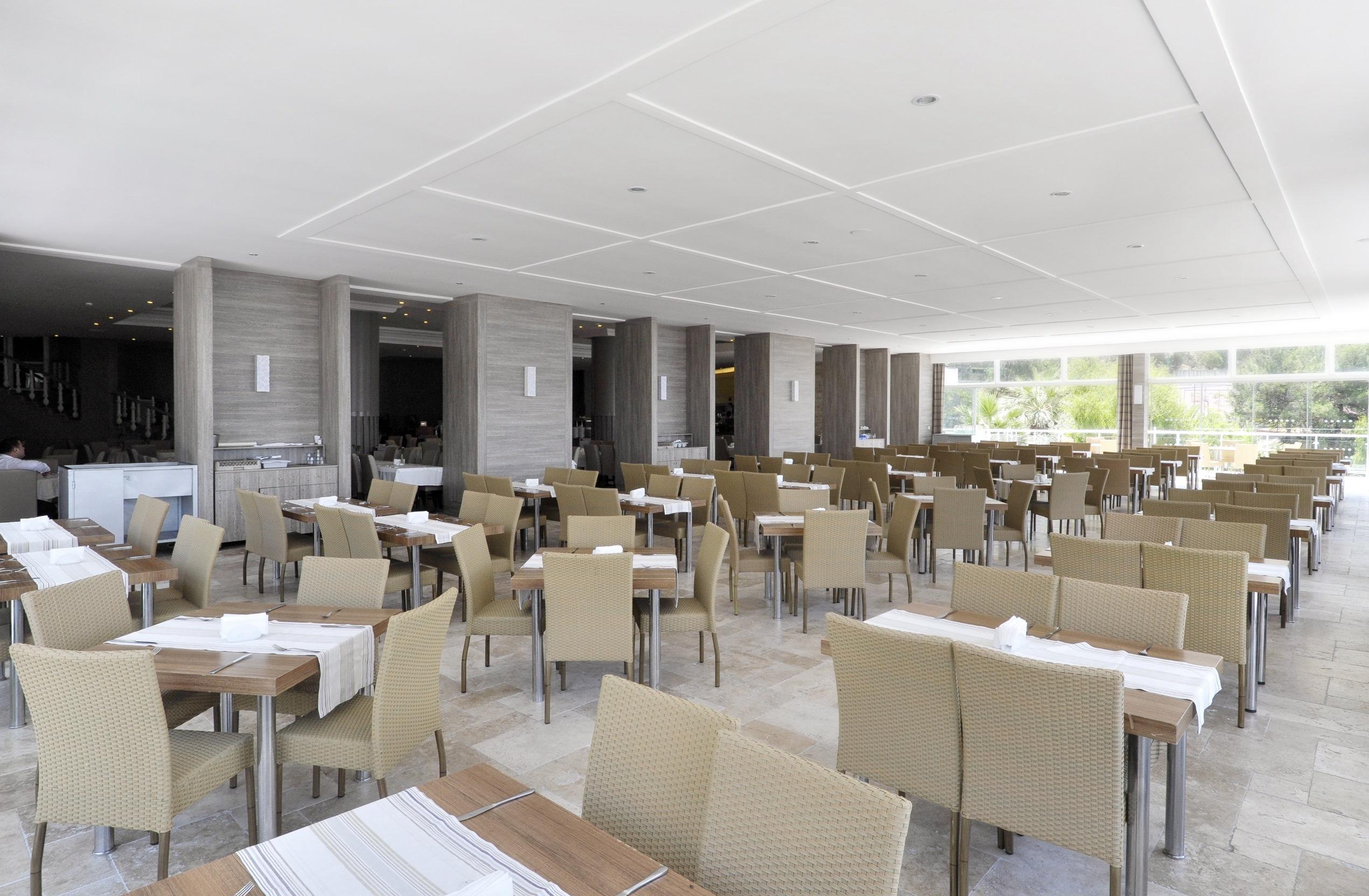 Ladonia Hotels Adakule