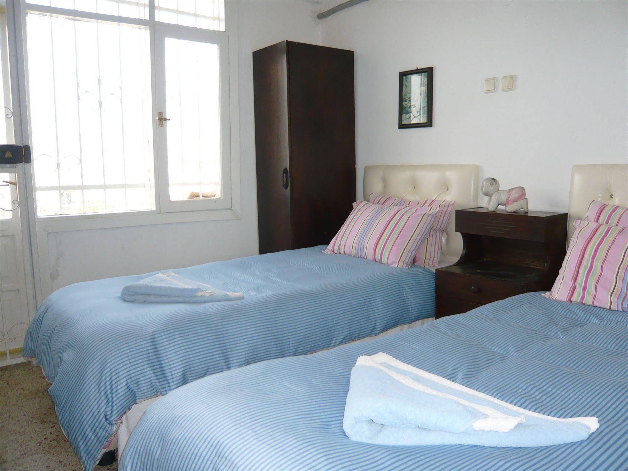 Anzac Golden Bed Boutique Pension