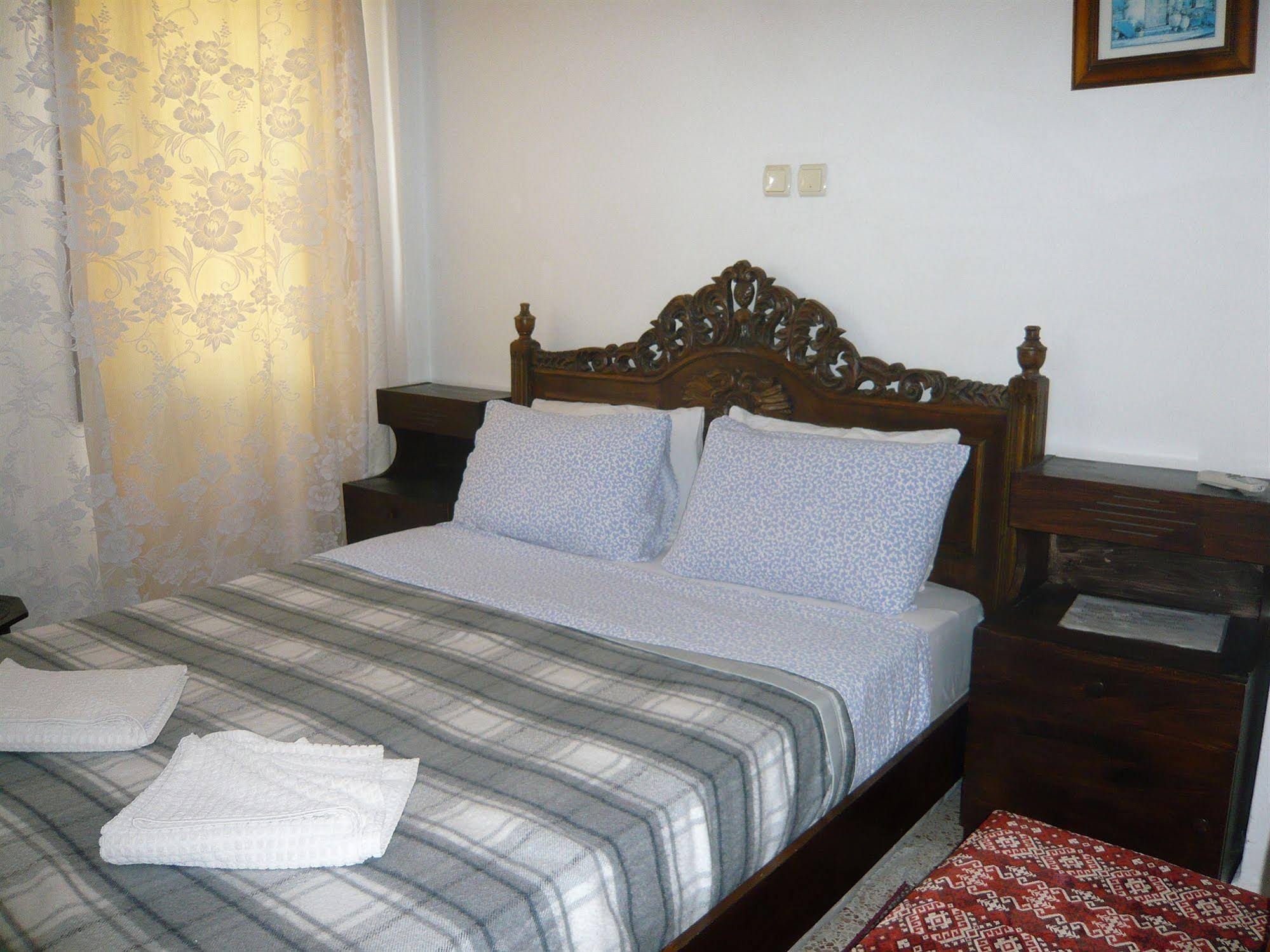 Anzac Golden Bed Boutique Pension