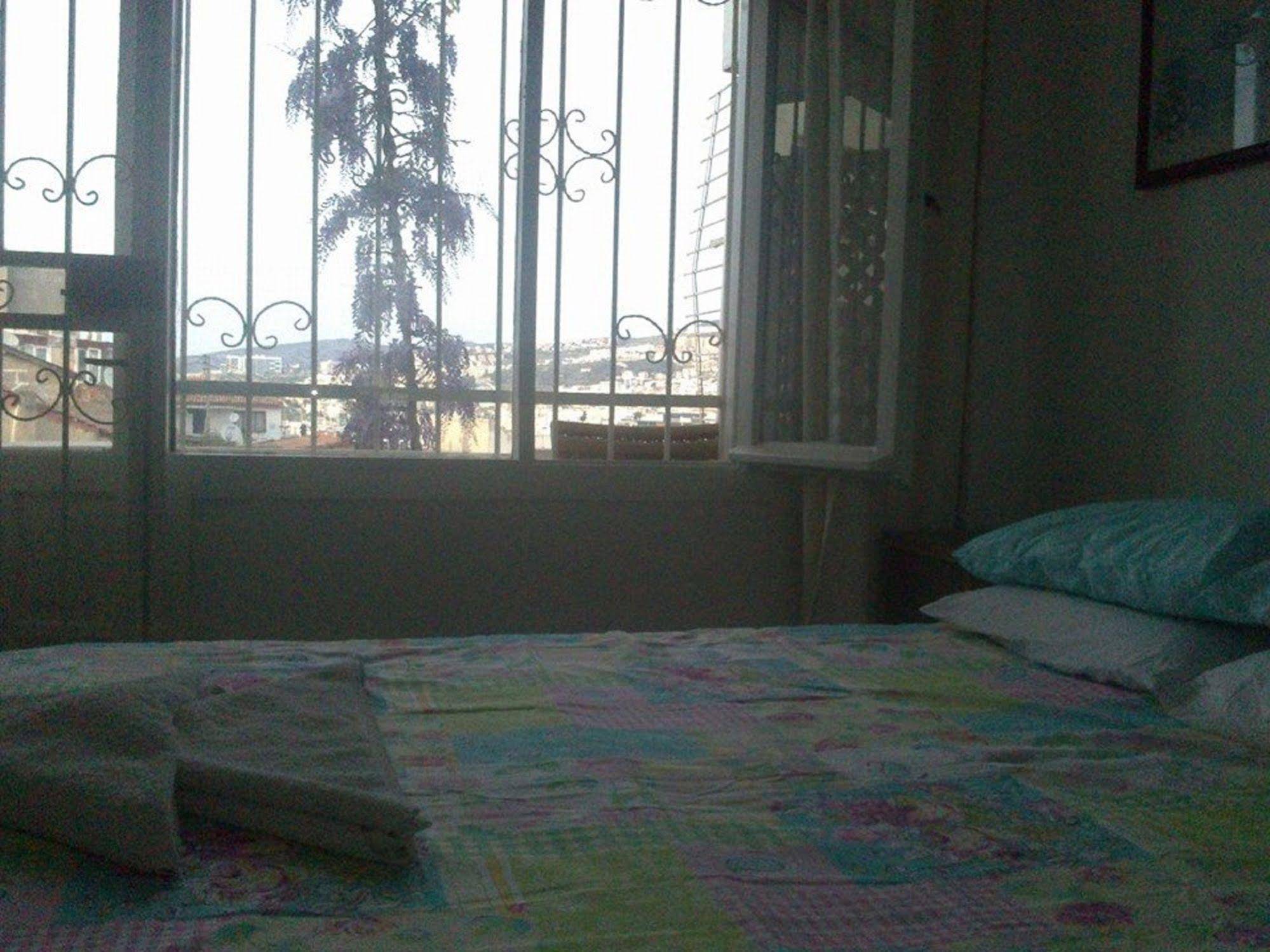 Anzac Golden Bed Boutique Pension