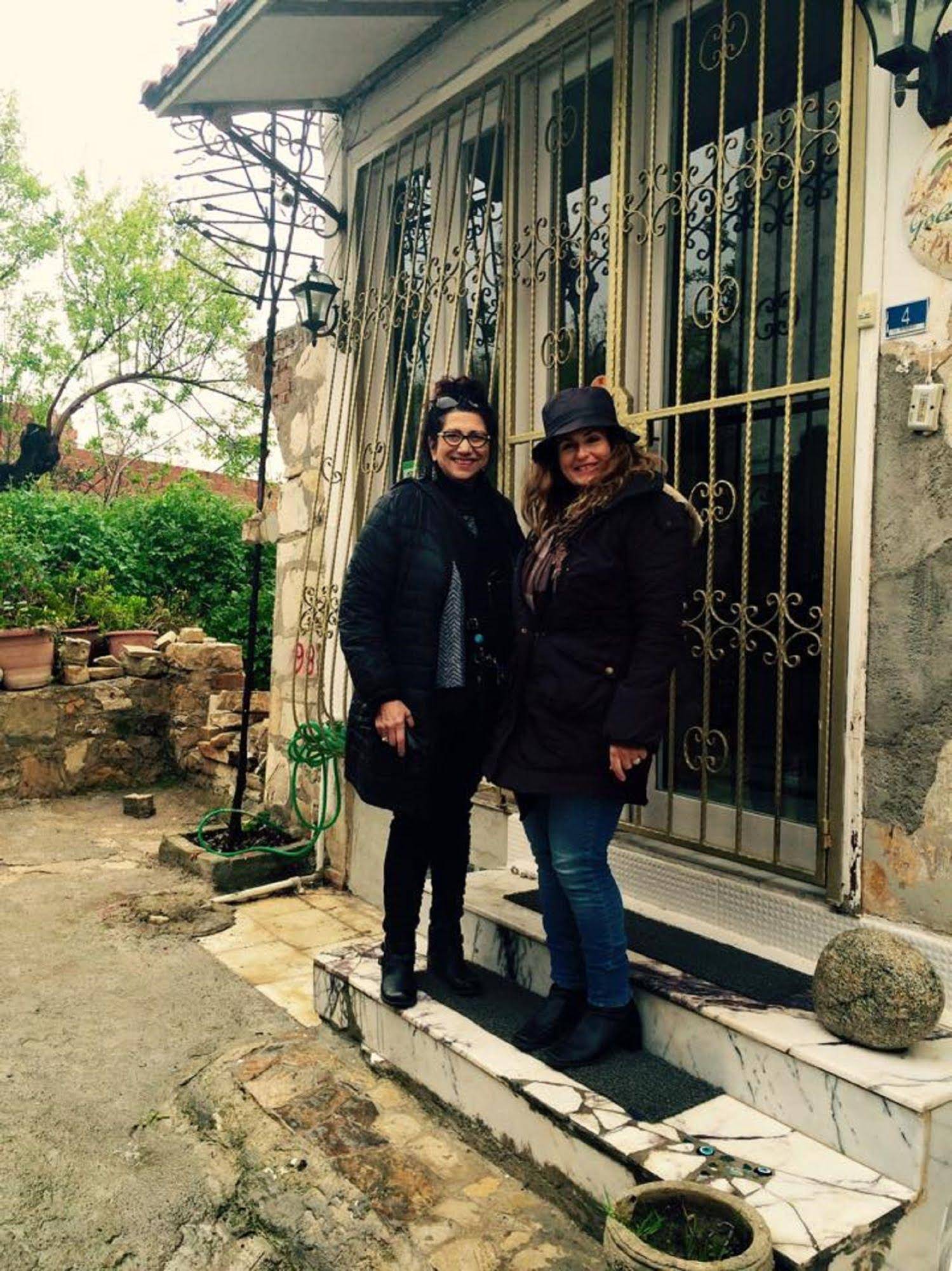 Anzac Golden Bed Boutique Pension