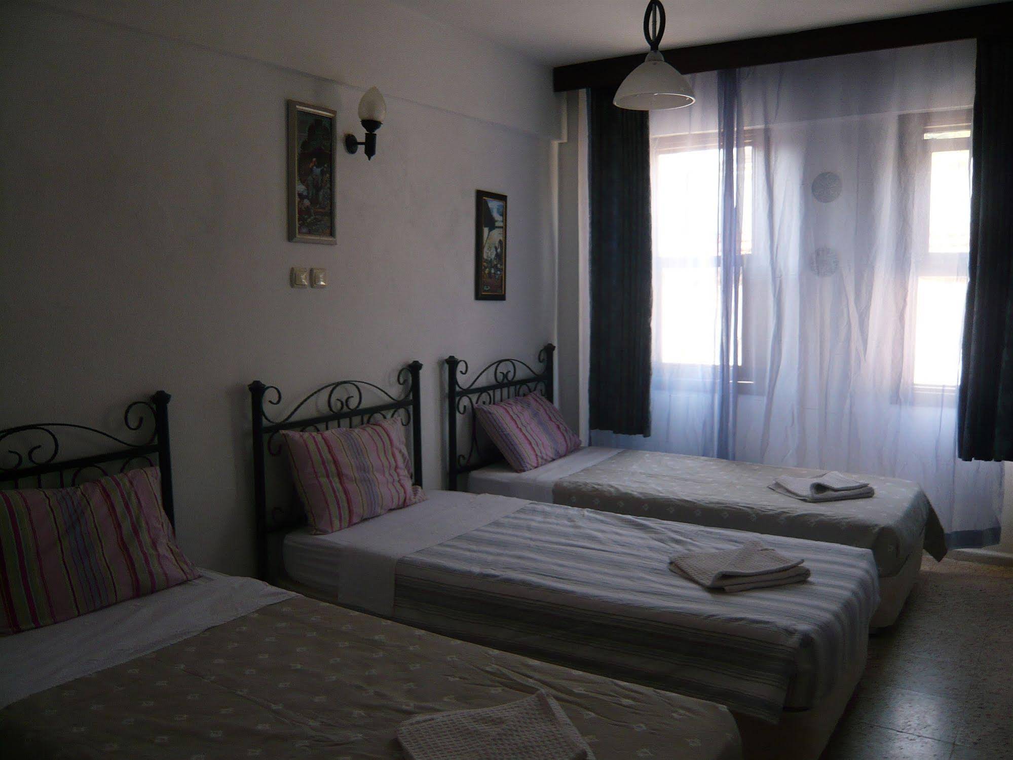 Anzac Golden Bed Boutique Pension