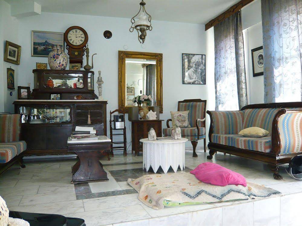 Anzac Golden Bed Boutique Pension