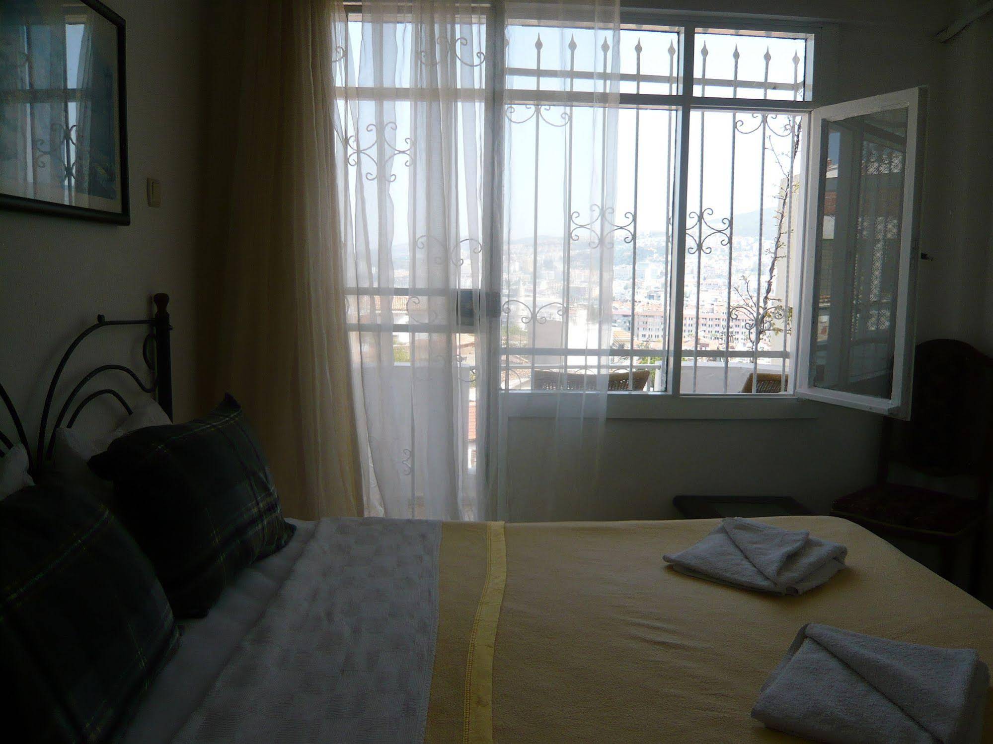 Anzac Golden Bed Boutique Pension