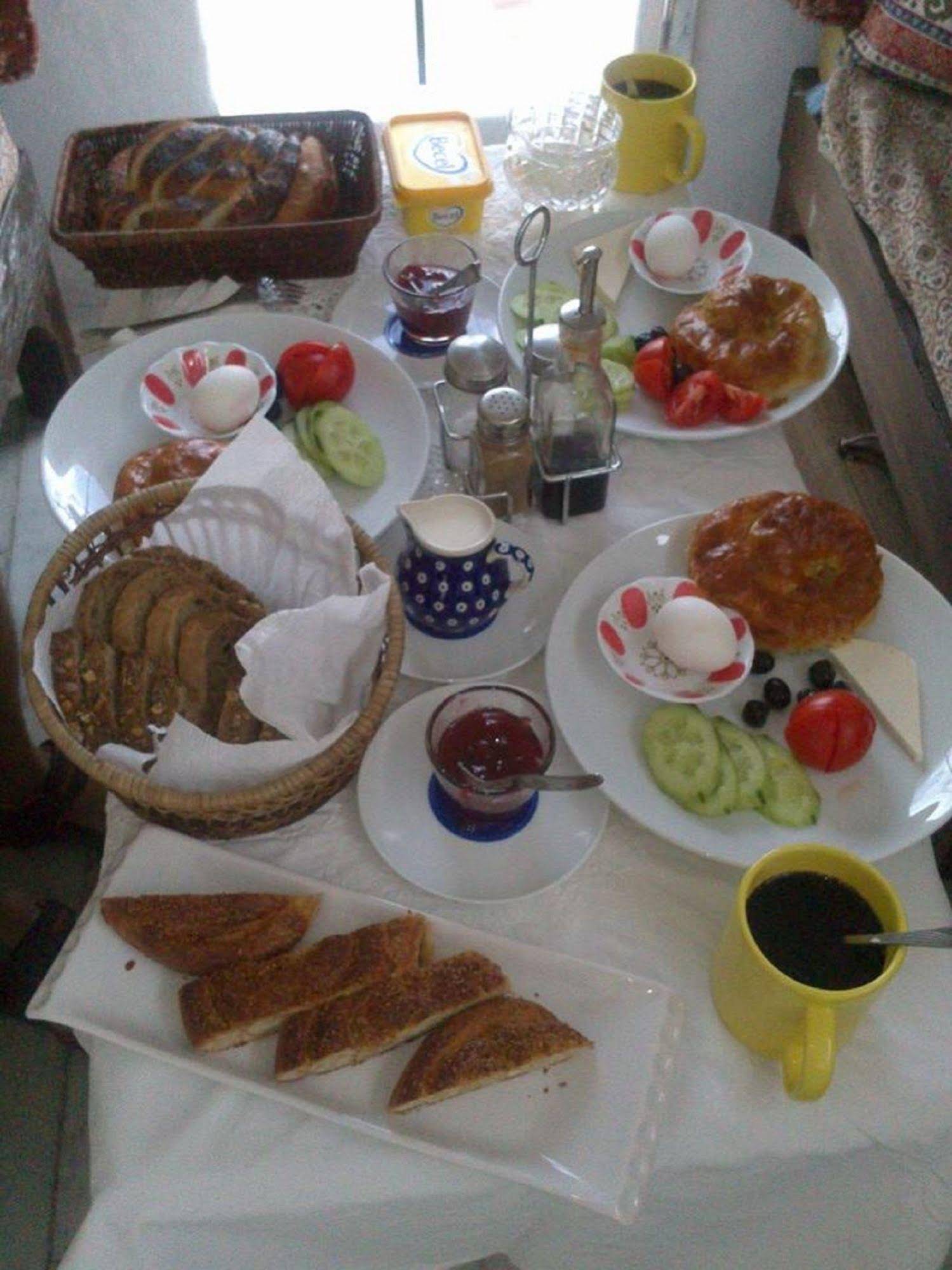 Anzac Golden Bed Boutique Pension