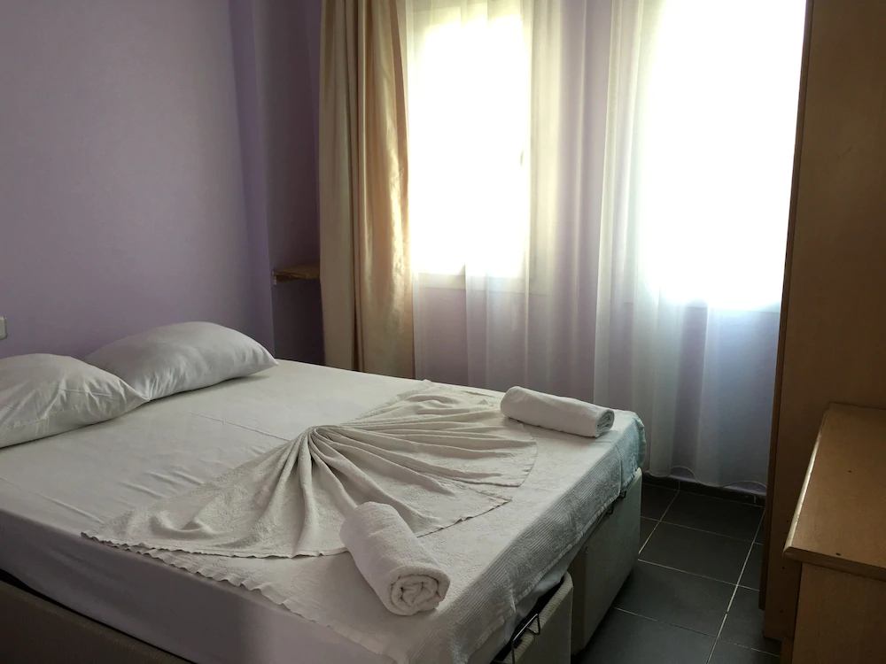 Aparthotel The Palm Club Kusadasi