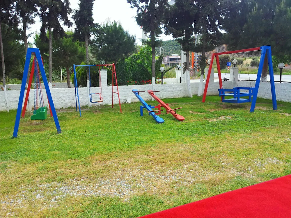 Aparthotel The Palm Club Kusadasi