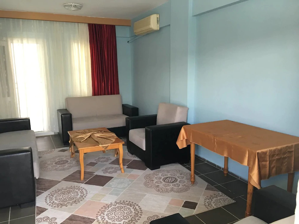 Aparthotel The Palm Club Kusadasi
