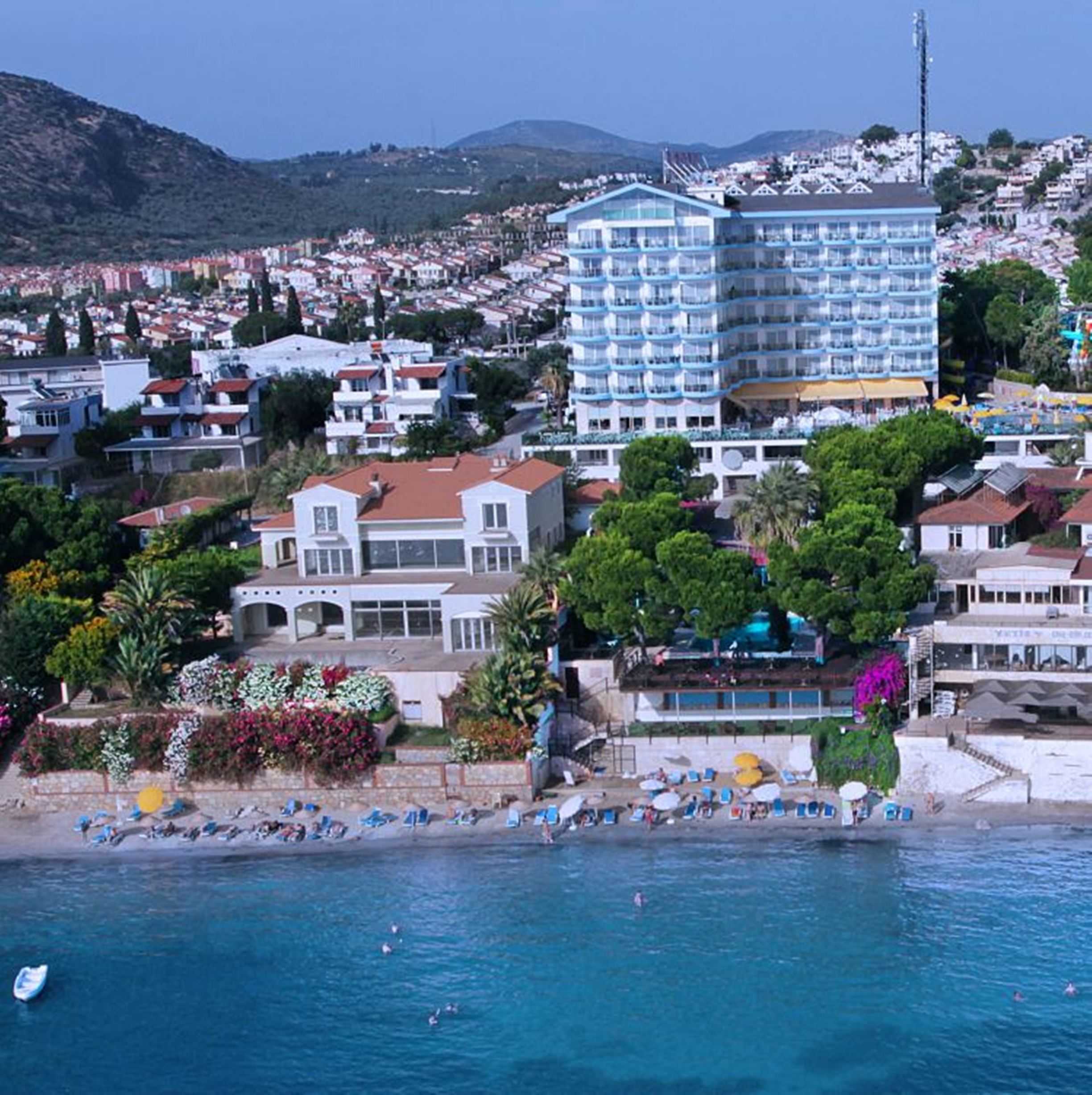 Arora Hotel