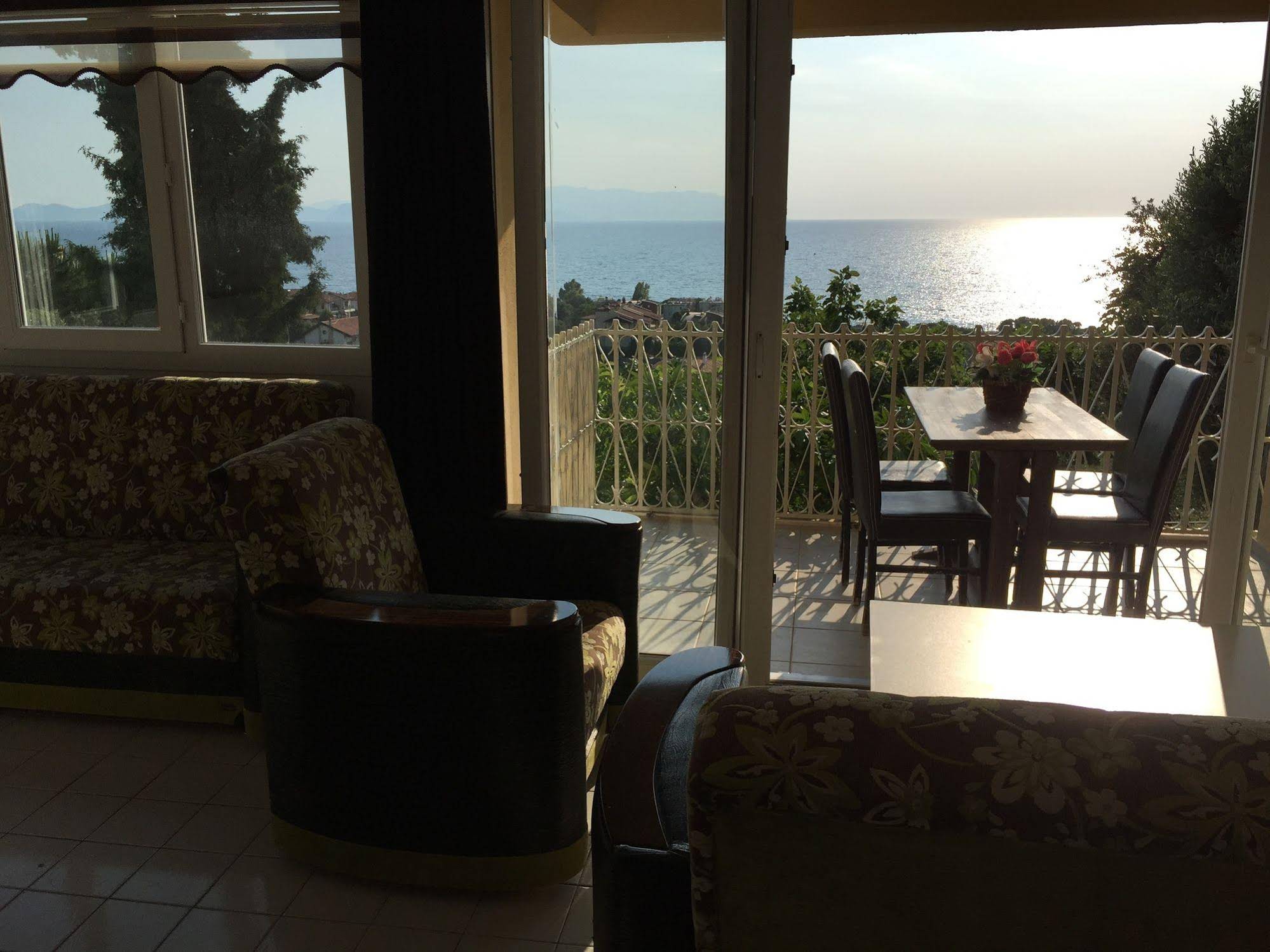 Asia Apart Hotel