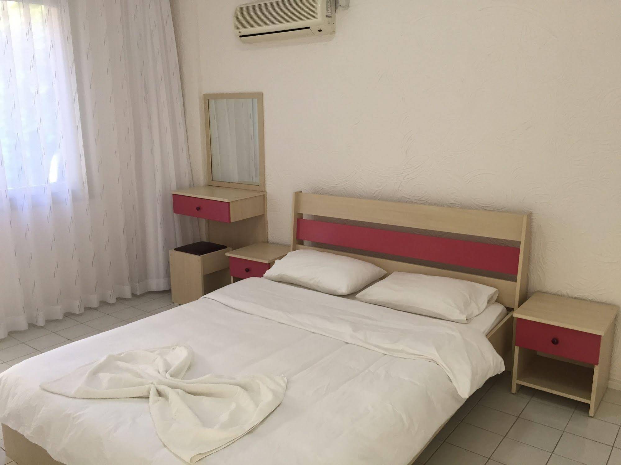 Asia Apart Hotel
