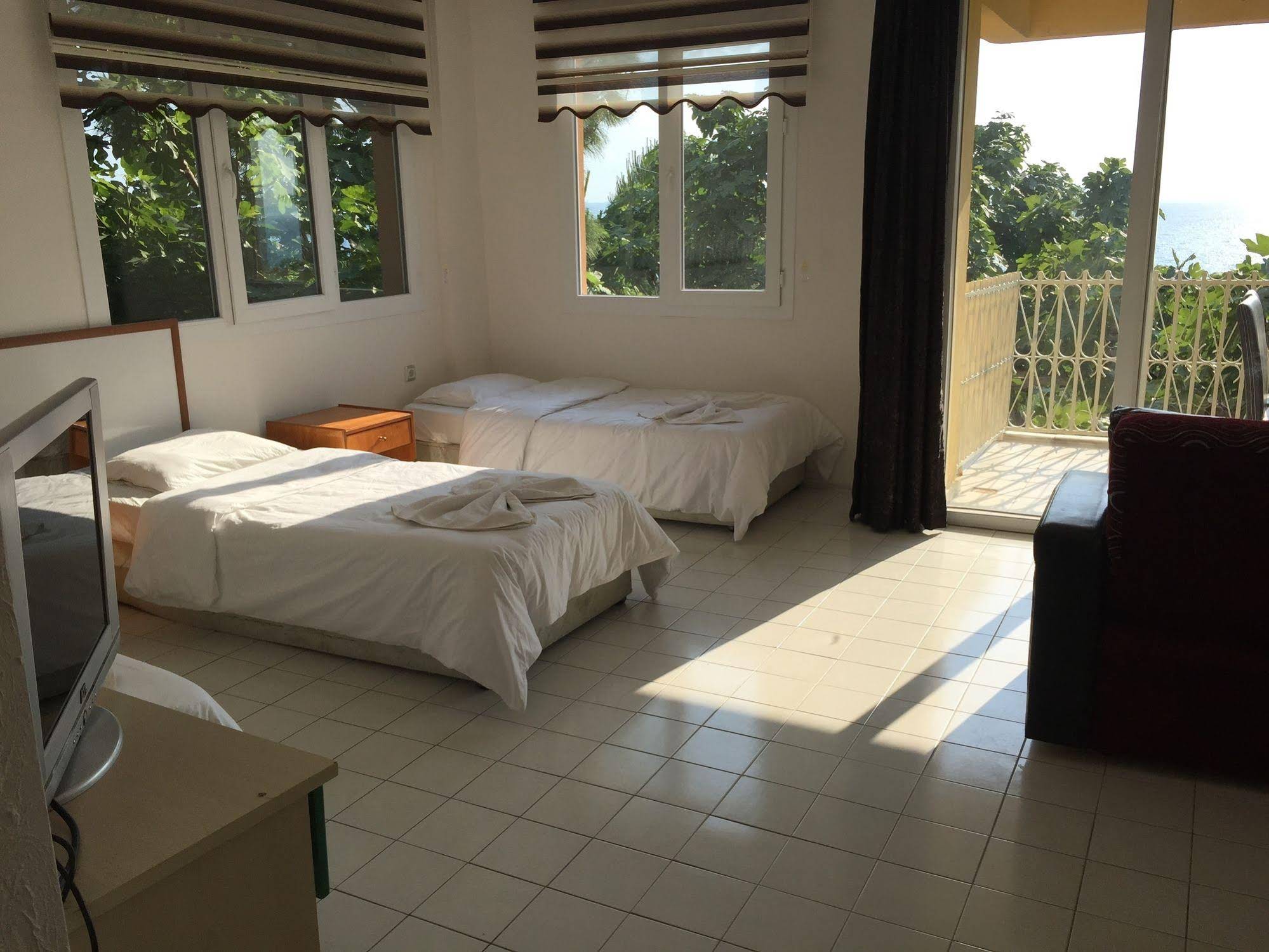 Asia Apart Hotel