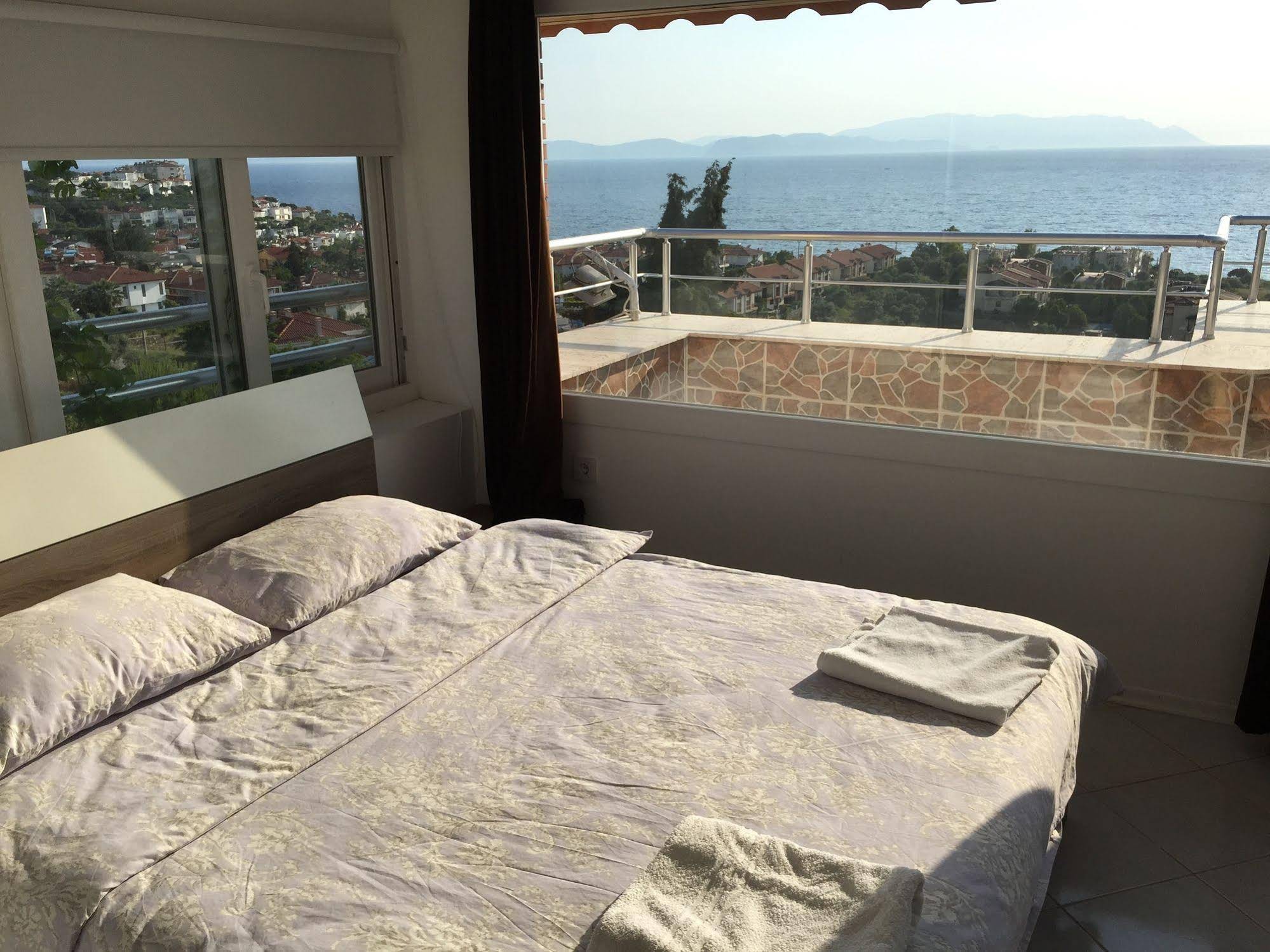 Asia Apart Hotel