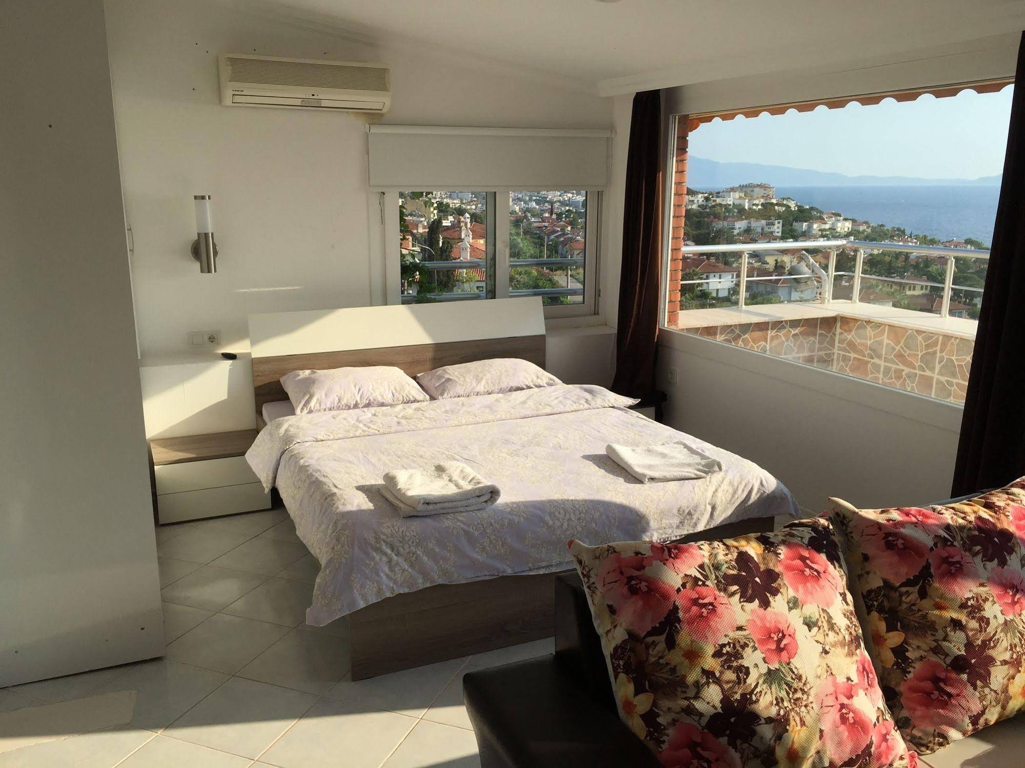 Asia Apart Hotel