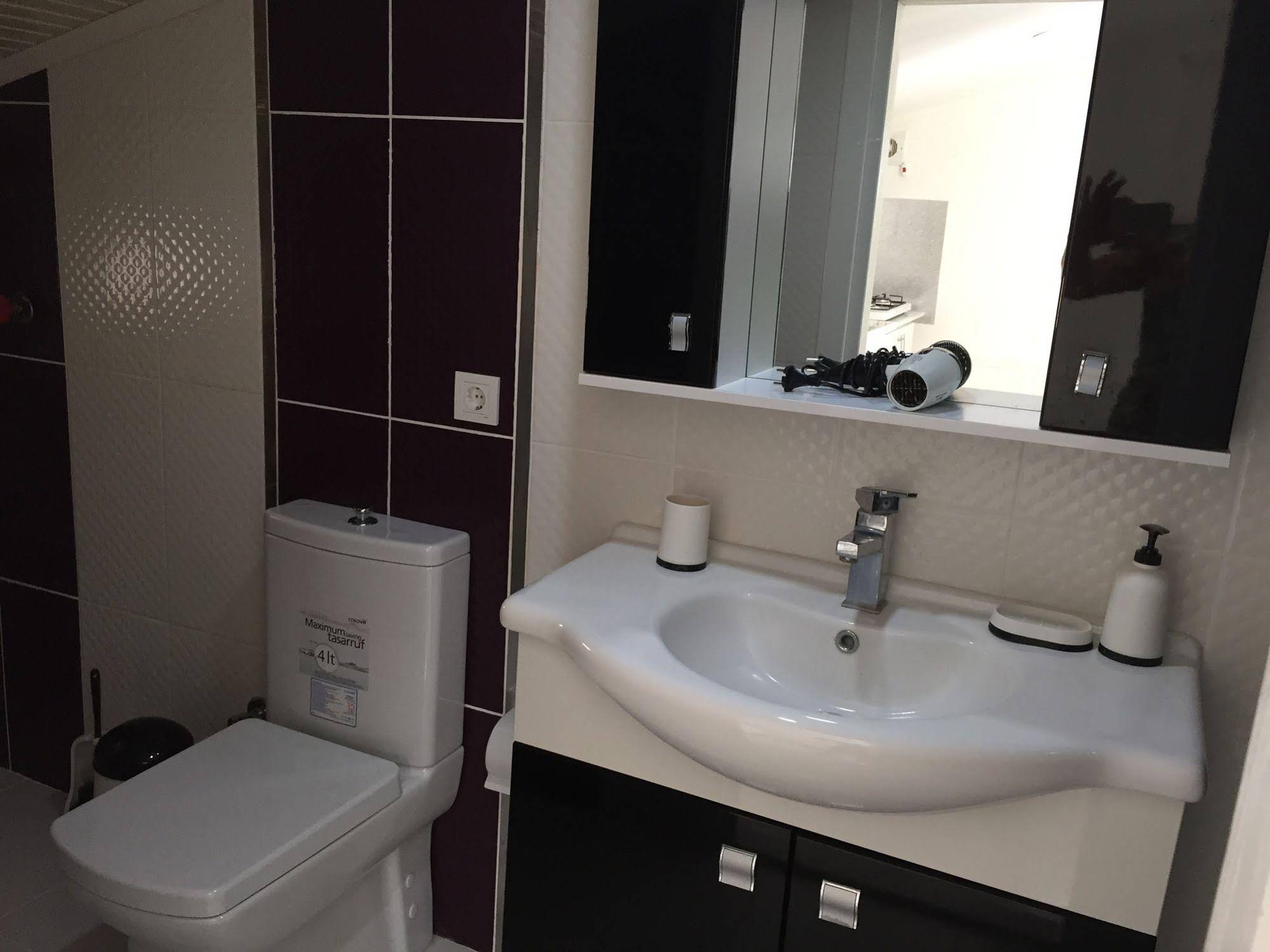 Asia Apart Hotel