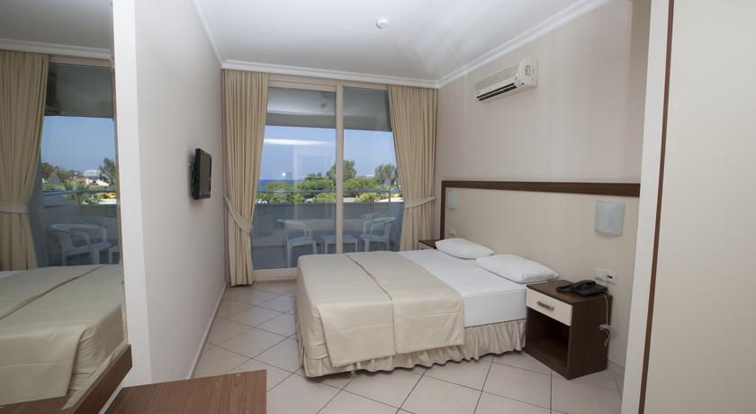 Batihan Beach Resort & Spa