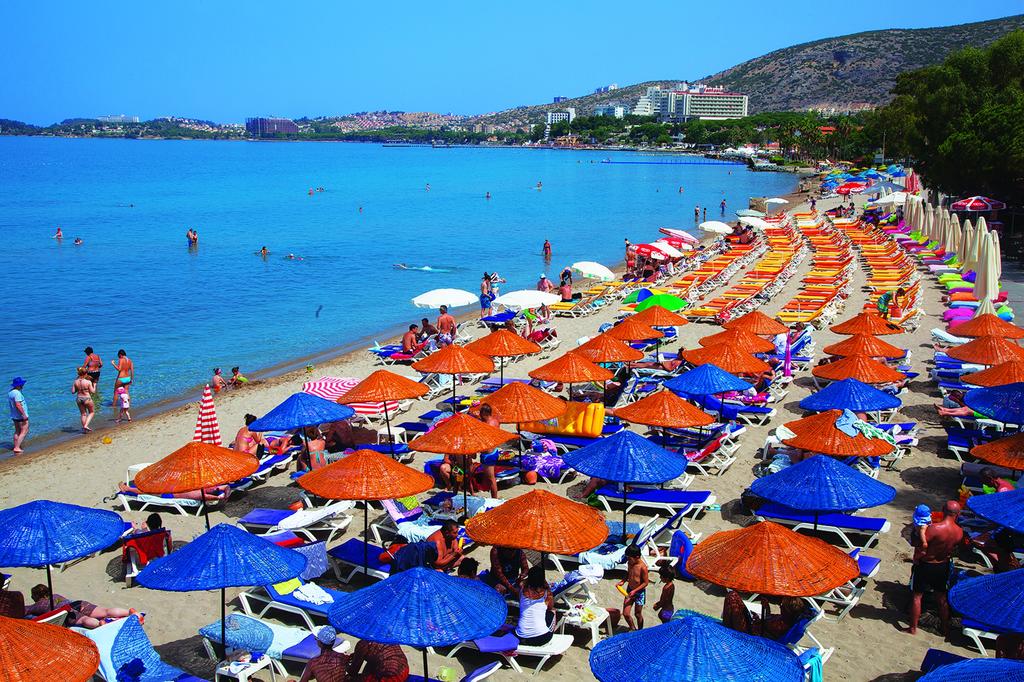 Batihan Beach Resort & Spa