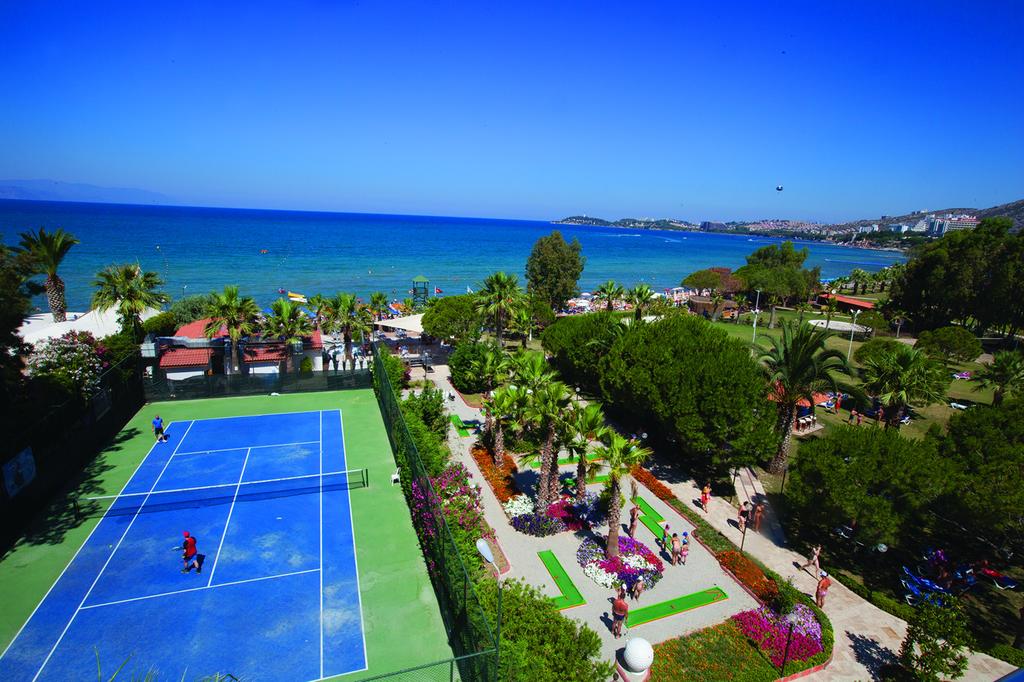 Batihan Beach Resort & Spa