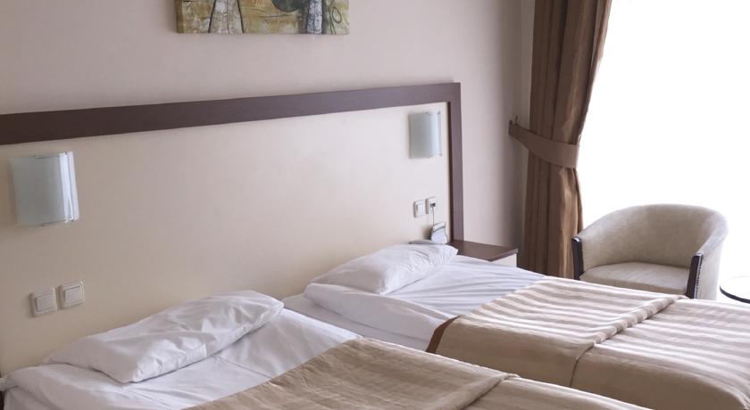 Batihan Beach Resort & Spa