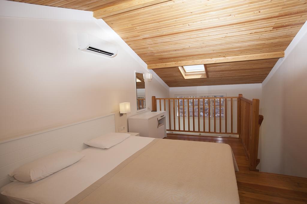 Batihan Beach Resort & Spa