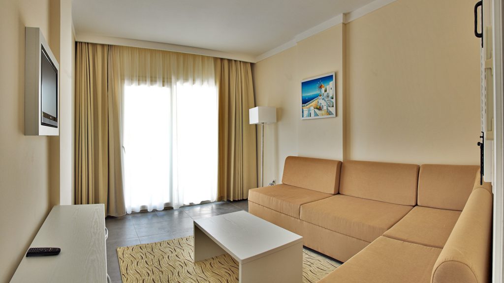 Batihan Beach Resort & Spa