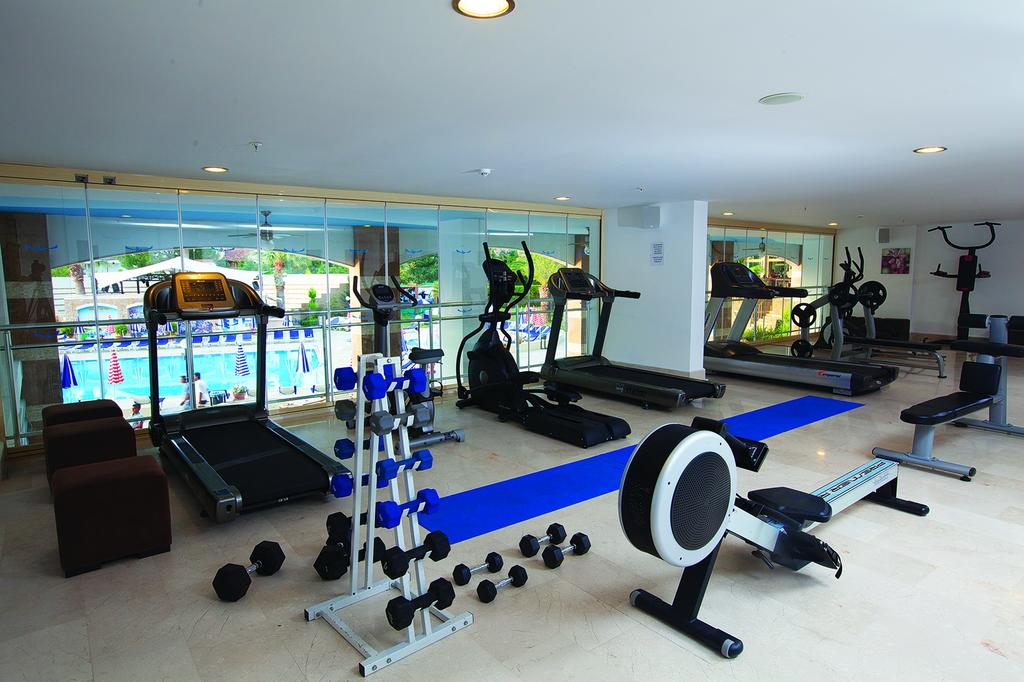 Batihan Beach Resort & Spa