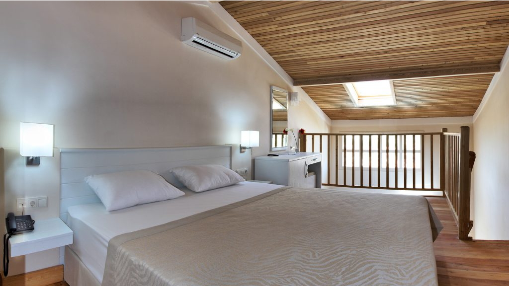 Batihan Beach Resort & Spa