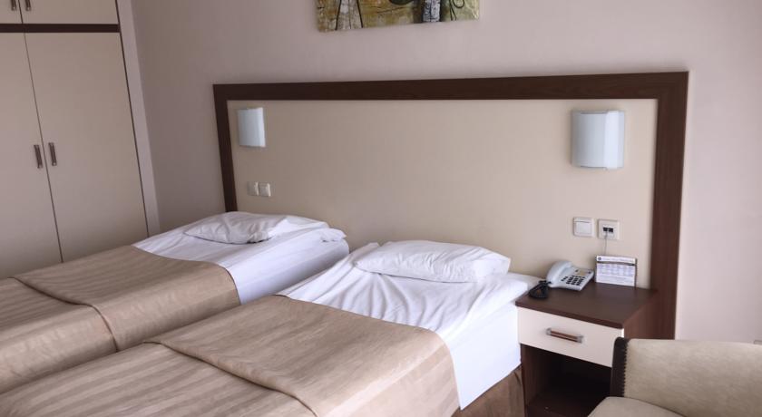 Batihan Beach Resort & Spa