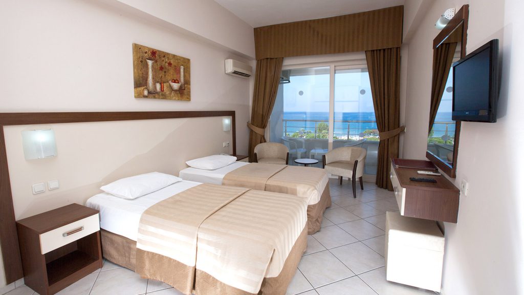 Batihan Beach Resort & Spa