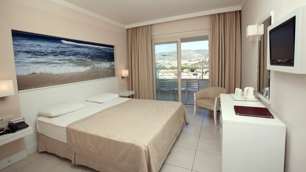 Batihan Beach Resort & Spa