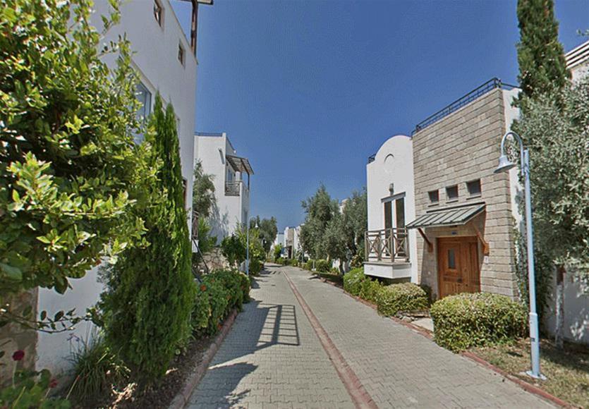 Blue Jasmine Villas