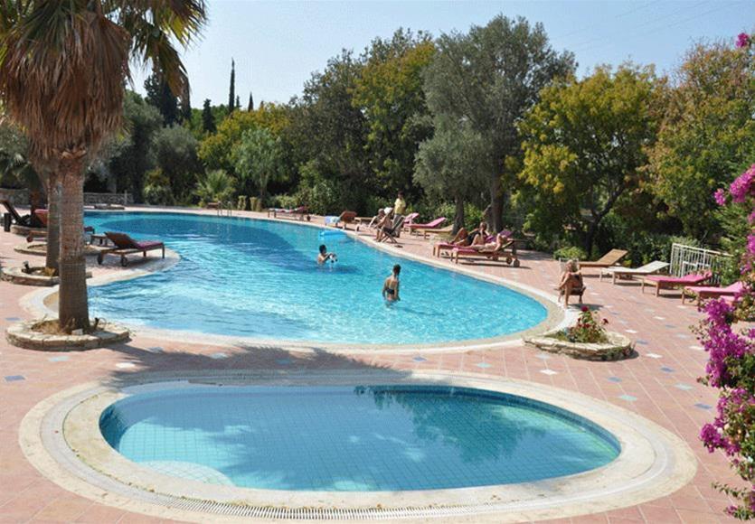 Blue Jasmine Villas