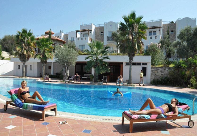 Blue Jasmine Villas