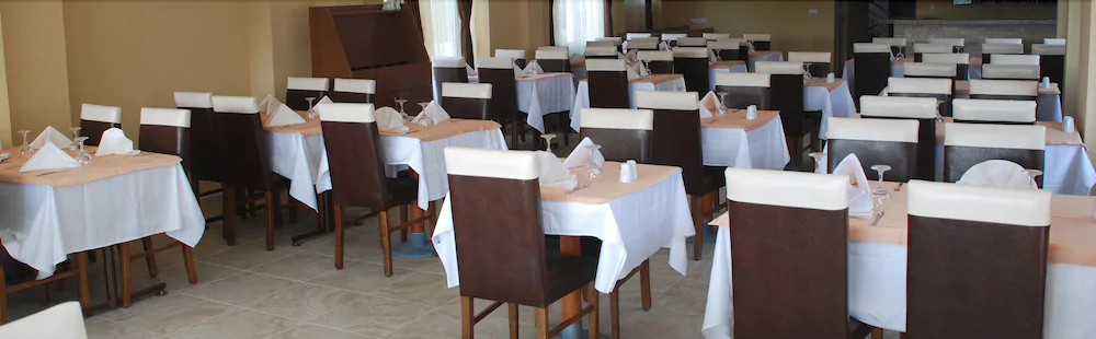 Blue Sea Hotel & Spa