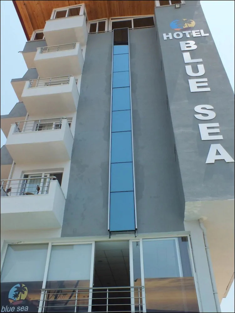 Blue Sea Hotel & Spa