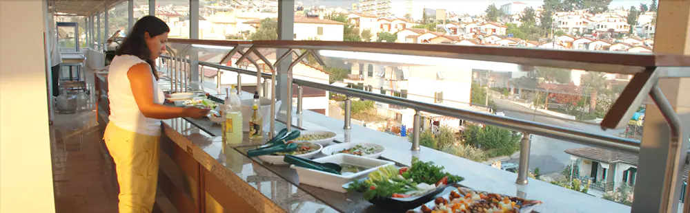 Blue Sea Hotel & Spa