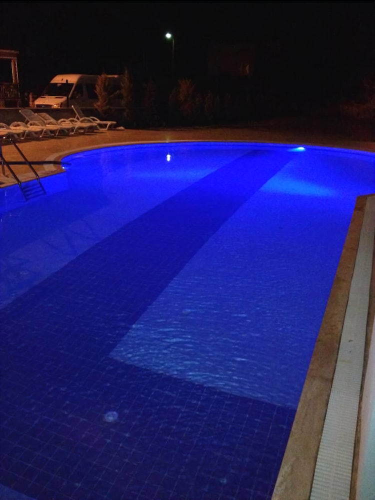 Blue Sea Hotel & Spa
