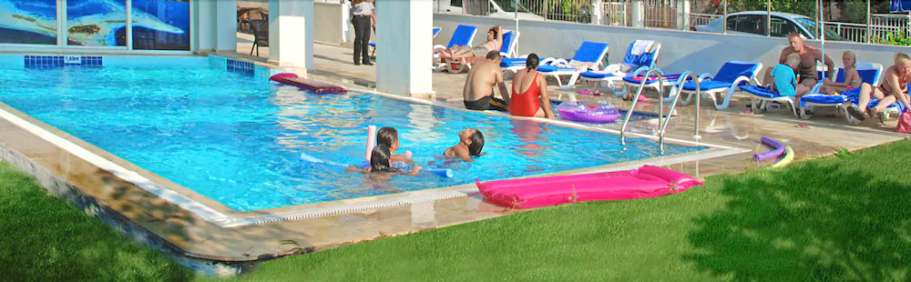 Blue Sea Hotel & Spa