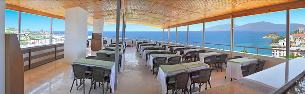 Blue Sea Hotel & Spa