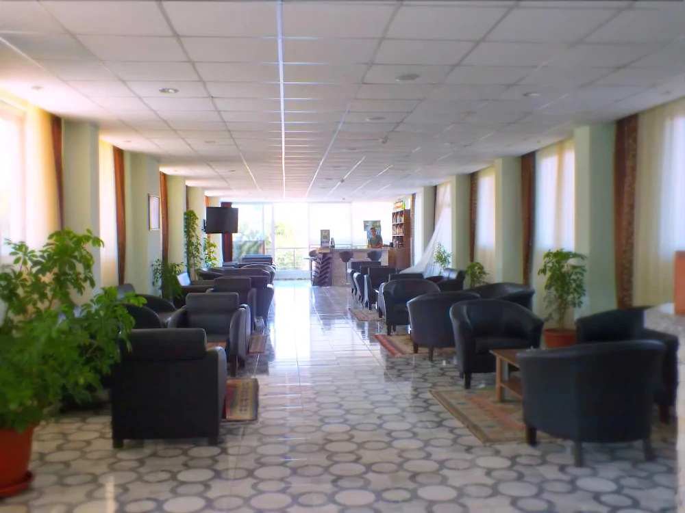 Blue Sea Hotel & Spa
