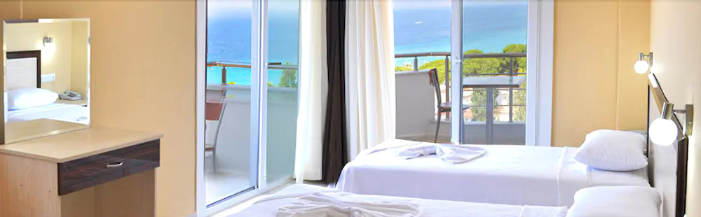Blue Sea Hotel & Spa