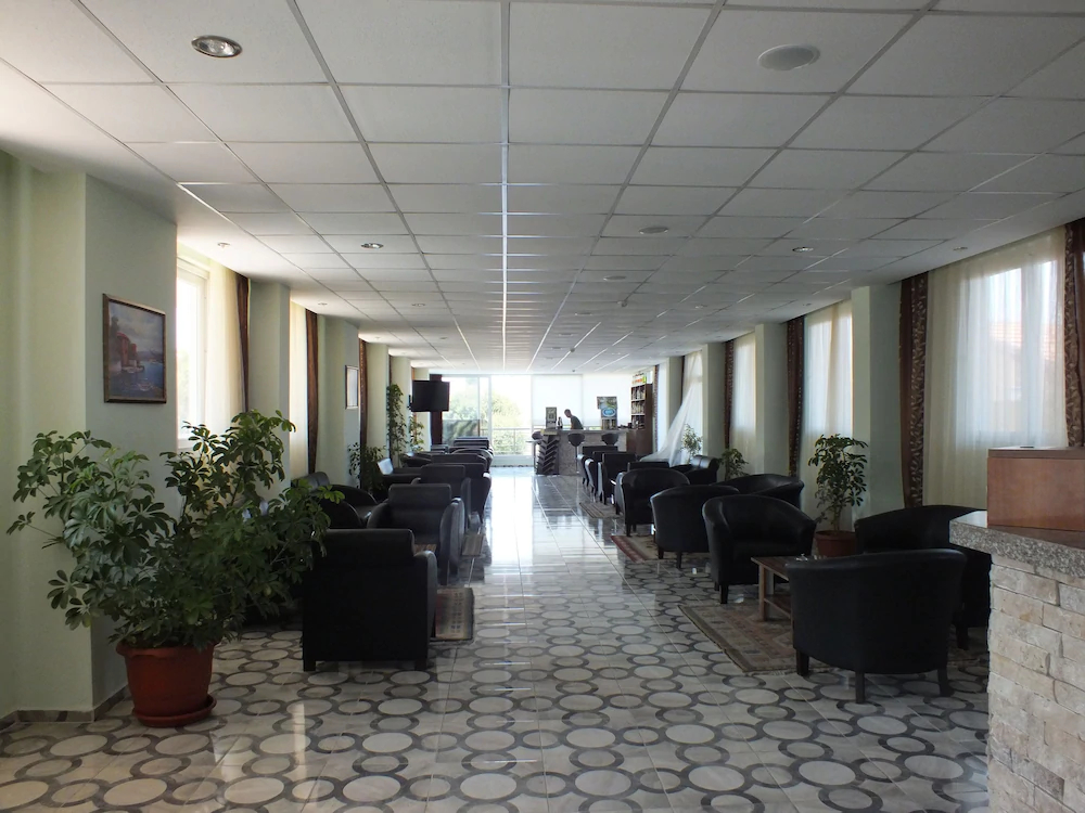 Blue Sea Hotel & Spa