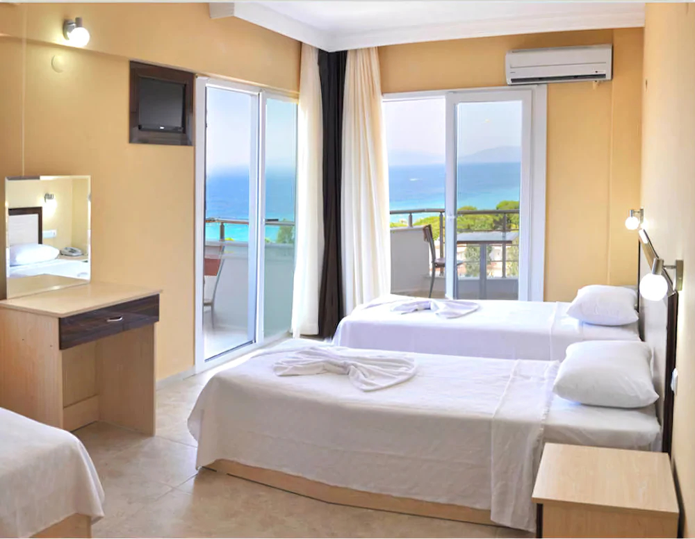 Blue Sea Hotel & Spa