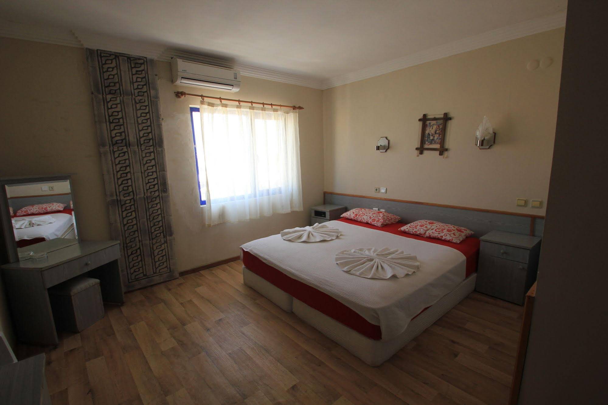 Club Anra Hotel
